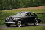 Buick Roadmaster Sedan 1940 года